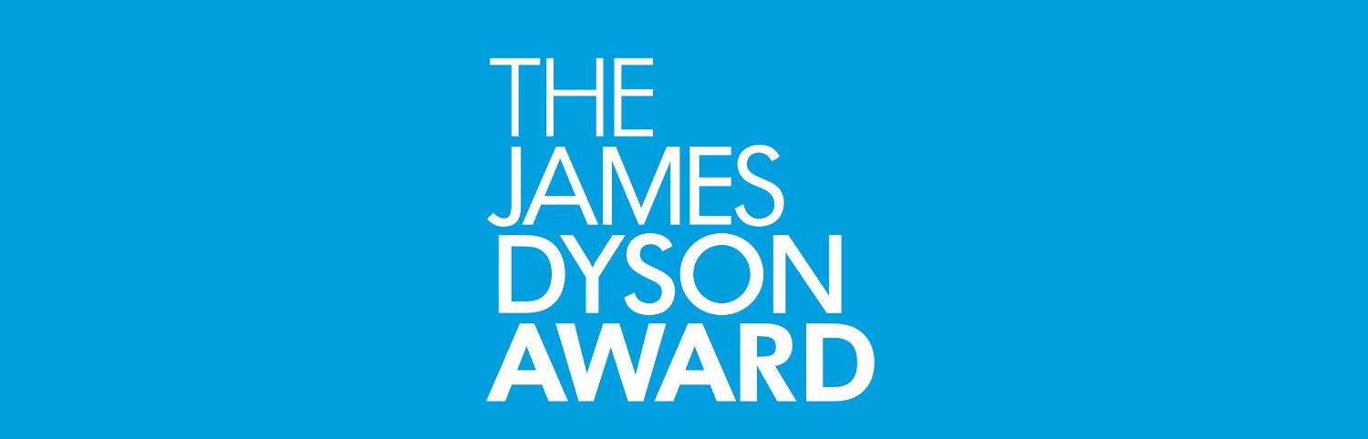 The James Dyson Award